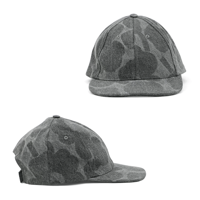 【2025秋冬 新作 】 マリメッコ marimekko サケイスト ウニッコ キャップ フリーサイズ （ライトグレー..