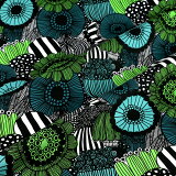 ޥå marimekko ե֥å ԥ˥ȥס 160 ۥ磻ȡߥ꡼ߥ֥å 10cmñ̥å 067914 160 PIENI SIIRTOLAPUUTARHA HW إӡȥåȥ ޥå ȥס   DIY  襤