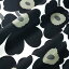 ֥ޥå marimekko ե֥å ԥ˥˥å 030 ֥åߥۥ磻ȡ 10cmñ̥å 065205 030 Cotton fabric PIENI UNIKKO II ޥå DIY     եפ򸫤