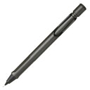 ラミー LAMY サファリ シャープペンシル (マットブラック) Safari Pencil L117 BLACK