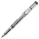 ラミー（LAMY） ラミー LAMY サファリ 万年筆 （スケルトン） Safari Fountain pen L12 SKELETON ステーショナリー 筆記具 文房具 オフィス プレゼント ビジネス ギフト対応 【メール便なら送料無料】