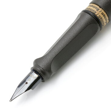 ラミー LAMY サファリ 万年筆 （マットブラック） Safari Fountain pen L17 BLACK