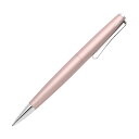 ラミー LAMY ステュディオ 油性 ボールペン （ローズマット） Studio Ball Point pen L269RM リミテッドカラー ステーショナリー 筆記具 文房具 お祝い 記念日 プレゼント オフィス ビジネス ギフト対応 【送料無料（一部地域を除く）】