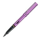 ラミーのアルスター ラミー LAMY アルスター 万年筆 2023年限定カラー （ライラック） EF 極細字 AL-STAR Fountain pen LD3LL ALSTAR LILAC リミテッドカラー ステーショナリー 筆記具 文房具 オフィス プレゼント ビジネス ギフト対応 【送料無料（一部地域を除く）】