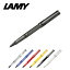 ֥ߡ LAMY ե  顼ܡڥ 7顼 Safari Rollerball pen L312 L314 L316 L317 L318 L319 ơʥ꡼ ɮ ʸ˼ ե ǰ ץ쥼 ӥͥ եб ڥ᡼ؤʤ̵ۡפ򸫤