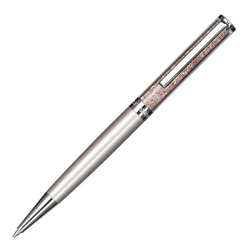 スワロフスキー SWAROVSKI ボールペン （ヴィンテージローズ） 5224391 Crystalline Pen Vintage Rose レディース プレゼント ジュエリー クリスタル おしゃれ キラキラ かわいい 高級ボールペン 文具 文房具 ギフト対応 【送料無料（一部地域除く）】