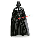 スワロフスキー SWAROVSKI スターウォーズ ダースベイダー （ブラック） 5379499 STAR WARS Darth Vader ディズニー フィギュリン クリスタル ガラス プレゼント インテリア フィギュア 置物 ギフト対応 【送料無料】