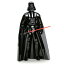 ե SWAROVSKI  ٥ ʥ֥å 5379499 STAR WARS Darth Vader ǥˡ ե ꥹ 饹 ץ쥼 ƥꥢ ե奢 ʪ եб ̵