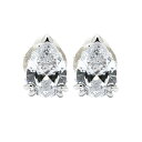 スワロフスキー SWAROVSKI ミレニア スタッド ピアス (シルバー) 5636713 Millenia Stud Earrings Pear Cut アクセサリー ペアカット ジュエリー 記念日 プレゼント シンプル おしゃれ ギフト対応 【送料無料】