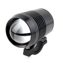 オートバイ LEDヘッドライト 1200ルーメン 6000-...