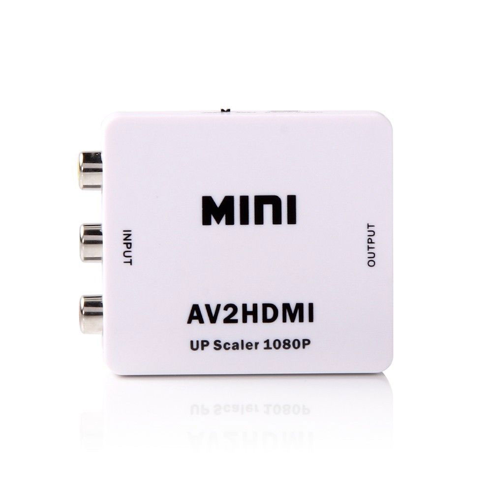 AV2HDMI С HDMI1080P VIDEO miniAV2HDMI CRT/LED˥/ץ/ֺܥ˥³ǽ ALW-AV2HDMIڥ᡼ء | hdmi av Ѵ ʥ С ݥå Ѵ  hdmiش ڤؤ ѥ ϥ hdmiѴץ Ѵץפ򸫤