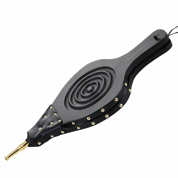 手動送風機 簡単 火起こし ふいご 鞴 バーベキュー BBQ 送風機 空気入れ バーベキューグリル キャンプ アウトドア ◇ALW-HUIGO | 火起こし器 アウトドア用品 焚き火 焚火 便利グッズ レジャー キャンプグッズ キャンプ用品 火おこし 火おこし器 便利 グッズ 火吹き通販格安セール情報 楽天 通販