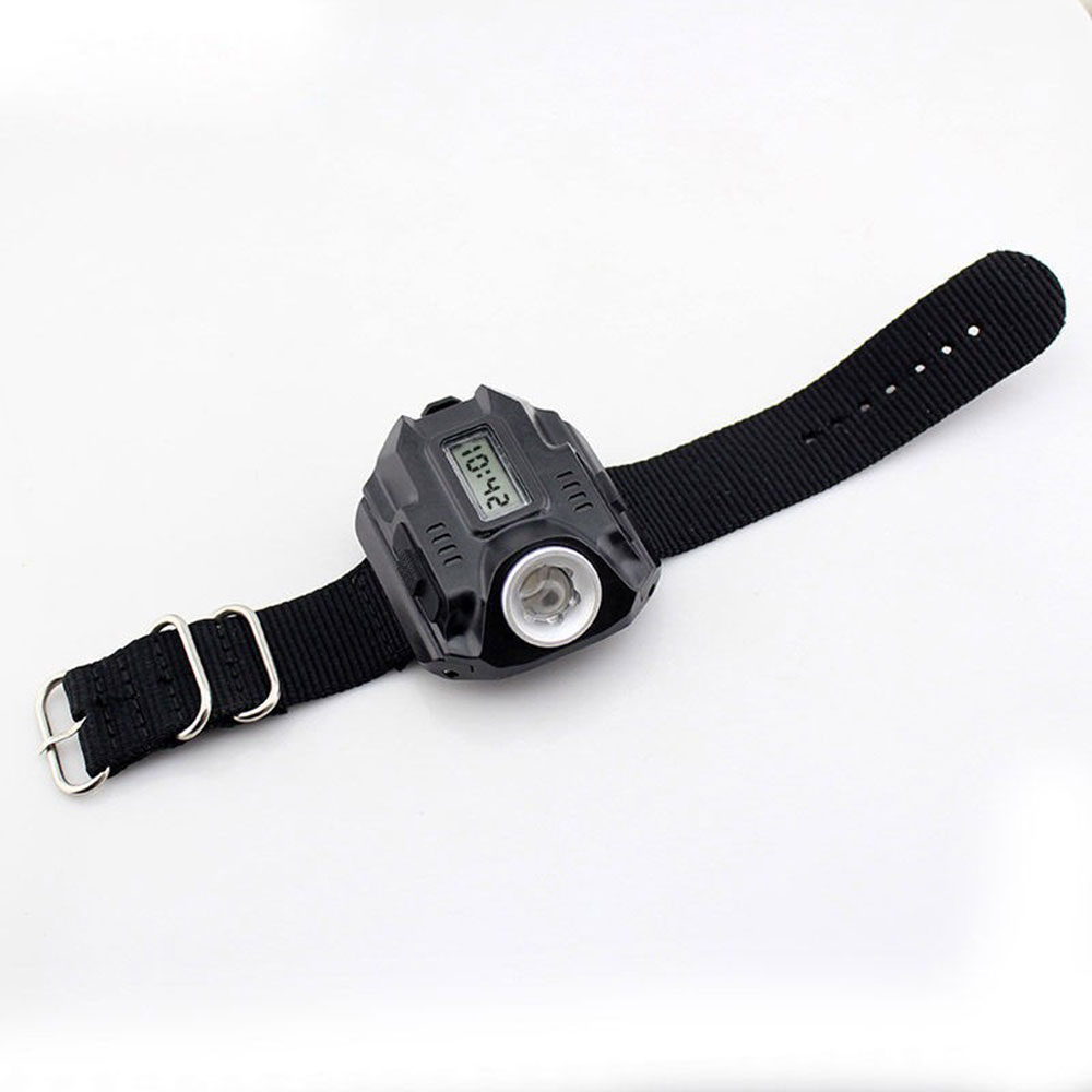 腕時計型 LED懐中電灯 ウォッチ アウトドア LEDライト 強力ライト サバイバル 防災 避難 夜釣り ◇ALW-PANYUE-5W|LED 懐中電灯 ライト usb 充電式 充電 災害 災害時 防災グッズ 携帯 小型 usb充電式 携帯ライト 非常用 非常用ライト 防災用 災害用 ミニ 停電 停電時 防災用品通販格安セール情報 楽天 通販