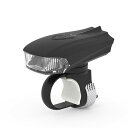 USB充電式 LED自転車ライト LEDライト 自転車ライト...