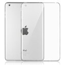 iPad保護ケース クリア ソフトカバー 衝撃吸収 落下防止 iPad2017 iPad Pro(12.9/9.7/10.5インチ) iPad Air(2013） iPad Air2(2014) ◇ALW-IPAD-TPU【メール便】【1000円以下】 ケース アイパッド アイパッドカバー ソフトケース アイパッドケース カバー クリアケース