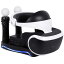 4in1 PSVR  PS Moveȥ 2Ʊ PSVRإåɥå Ǽ ʥڡ CUH-ZVR2б  ꡼ ¹͢ʡ ALW-KJHPSVR2-01 | ץ쥤ơ vr إåɥå ȥ顼 ൡ դ  Ŵ