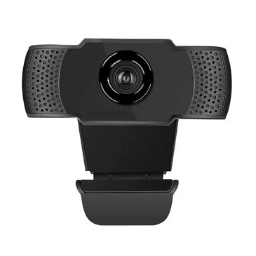 FULL-HD 1080P WEBカメラ USB接続 1080P/30fps マイク内蔵 屋内 在宅勤務 テレワーク 自宅 オフィス WindowsXP2/VISTA/7/8/10 ドライバ不要 ◇ALW-USBCAM01【定形外郵便】|PCカメラ パソコン カメラ ウェブカメラ usb オンライン会議 zoom web会議 テレビ会議 デスクトップ