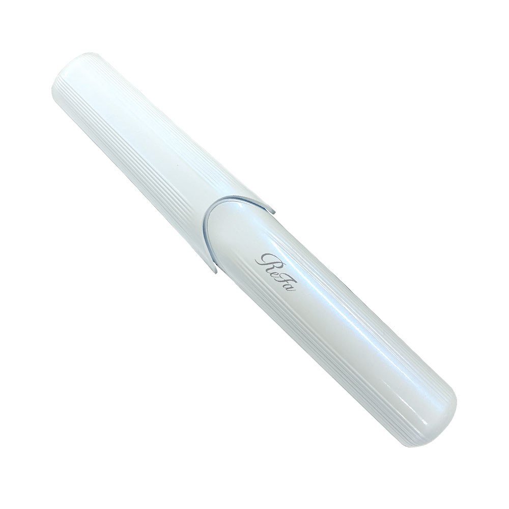 リファフィンガーアイロンST ホワイト RE-AS-02A 白 MTG リファ ReFa FINGER IRON ST 美容機器 ヘアケア ヘアアイロン 国内正規品 送料無料 | リーファ りふぁ 髪 ストレート アイロン ミニ ヘア コードレス コテ こて ミニヘアアイロン ミニアイロン ヘアーアイロン 携帯のサムネイル