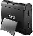 キャプチャーボード I-O DATA ゲームキャプチャー HDMI PC用 USB 3.0 ゲーム実況 録画 編集ソフト付 GV-USB3/HD(2)