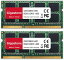 Gigastone ΡPCѥDDR3-1600MHz 16GB (8GBx2) PC3-12800 CL11 1.35V SODIMM 204 Pin Unbuffered Non ECC Memory Module Ram Upgrade