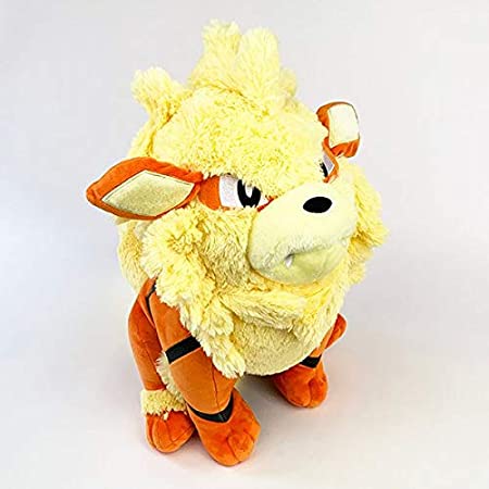 50 Off Bigmore ポケモン 特大ぬいぐるみ ウインディ 高さ46cm 人気ショップが最安値挑戦 Www Guayaquilcityfc Com