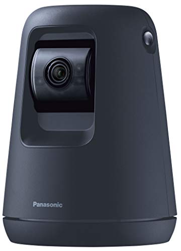 パナソニック 屋内 HDペットカメラ 1