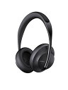 BOSE Bose Noise Cancelling Headphones 700 ワイヤレスヘッドホン Bluetooth ノイズキャンセリング Bluetooth 接続 マイク付 最大20時間 再生 タッチ操作 Alexa搭載 有線対応 トリプルブラック