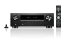 ǥΥ Denon AVR-X580BT 5.2ch AV饦ɥ쥷С 8K Ultra HDHDR10+ eARCб/֥å AVR-X580BTK