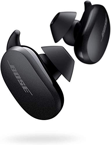 BOSE(ボーズ) ワイヤレスイヤホン Bluetooth5.0 EDR搭載 Hi-Fi IPX7防水 17時間連続再生 マグネット搭載 ネックバンド型 イヤフォン