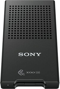 ˡSONY CFexpress Type B꡼/XQD ꡼ɥ꡼饤 MRW-G1/T1