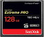 SanDisk Extreme PRO ѥȥեå 128GB 160MB/s 1067® SDCFXPS-128G-X46