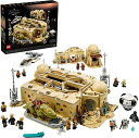 レゴ(LEGO) スター ウォーズ モス アイズリー カンティーナ(TM) 75290