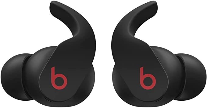 Beats Fit Pro - 完全ワイヤレスノイズキャンセリングイヤーバッド – アクティブノイズキャンセリング、IPX4等級、耐汗仕様イヤフォン、AppleデバイスおよびAndroidデバイスに対応、Class 1 Bluetooth®、内蔵マイク