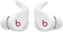 Beats Fit Pro - 完全ワイヤレスノイズキャンセリングイヤーバッド - アクティブノイズキャンセリング、IPX4等級、耐汗仕様イヤフォン、AppleデバイスおよびAndroidデバイスに対応、Class 1 Bluetooth®、内蔵マイク(3)