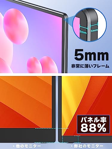 LG(エルジー) USB-C接続 PCモニター 27BP85UN-W ［27型 /4K(3840×2160） /ワイド］ 27BP85UNW 【864】