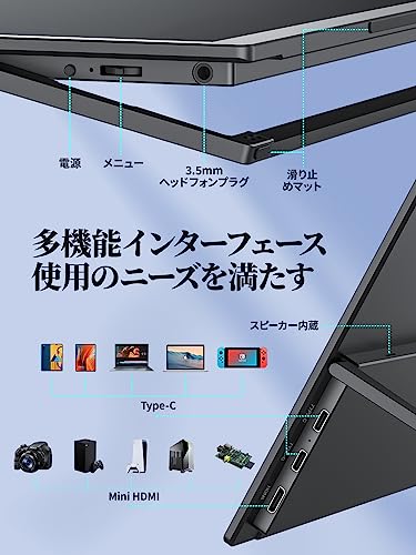 LG(エルジー) USB-C接続 PCモニター 27BP85UN-W ［27型 /4K(3840×2160） /ワイド］ 27BP85UNW 【864】
