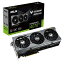 ASUS NVIDIA GeForce RTX 4070 Ti  ӥǥ OC edition 12GB GDDR6X TUF-RTX4070TI-O12G-GAMING Ź