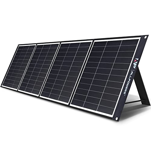 ソーラーパネル 200W 折畳み式 単結晶 24%高交換率 太陽光パネル 20V10A 高出力 IP66防水 ソーラーチャージャー ポータブル電源蓄電池 ソーラー充電器 キャンプ用ポータブル充電器 薄型コンパクト式 停電防災グッズ