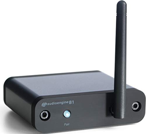  Audioengine B1 ץߥBluetooth 쥷С