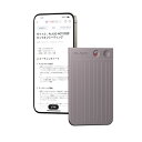 PLAUD NOTE AI ボイスレコーダー GPT-4o連携 ワンタッチ録音 文字起こし/要約/マインドマップ ICレコーダー アプリ連動 通常録音/通話録音モード 極薄0.29cm 64GB大容量 ノイズキャンセル機能 議事録自動作成 30時間連続録音が可能(2)