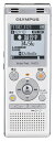 オリンパス OLYMPUS ステレオICレコーダー Voice Trek V-872 ホワイト 4GB microsd対応(2)