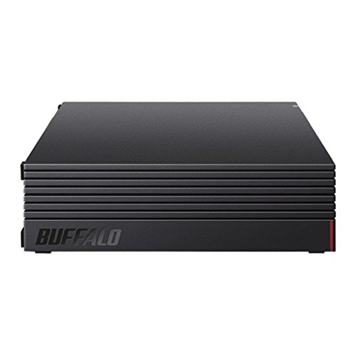 バッファロー 外付けハードディスク 2TB テレビ録画/PC/PS4/4K対応 バッファロー製nasne™対応 静音コンパクト 日本製 故障予測 みまもり合図 HD-AD2U3 バッファロー 外付けハードディスク 2TB テレビ録画/PC/PS4/4K対応 バッファロー製nasne™対応 静音コンパクト 日本製 故障予測 みまもり合図 HD-AD2U3