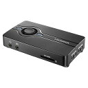 アイ オー データ HDMI キャプチャーボード PC用 USB Type-C対応 ゲーム録画 実況 配信 編集ソフト付き テレワーク Web会議向け 日本メーカー GV-US2CHD/E(2)