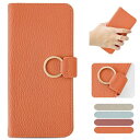 スマホケース iPhone 14 ケース 手帳型 おしゃれ リング付き アイフォン 14 ケース かわいい あいふぉん 14 シンプル 財布型 アイホン 14 ...