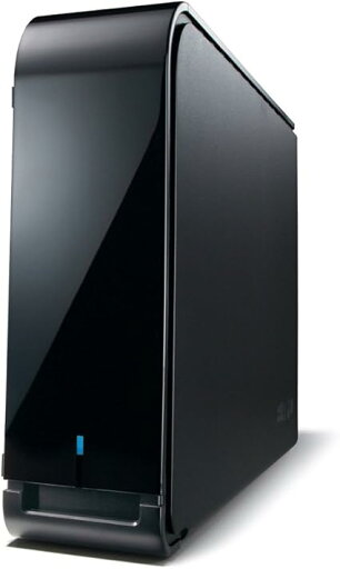 バッファロー BUFFALO ハードウェア暗号機能搭載 USB3.0用 外付けHDD 3TB HD-LX3.0U3D バッファロー BUFFALO ハードウェア暗号機能搭載 USB3.0用 外付けHDD 3TB HD-LX3.0U3D