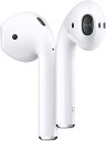 Apple AirPods 第2世代