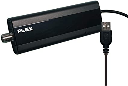 PLEX USB接続型フルセグ対応 地上デジタルTVチューナー PX-Q1UD