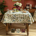 テーブルクロス テーブルマット デスクマット 北欧 食卓カバー テーブルカバー 北欧風 家庭用 業務用 花柄 角形 長方形 大きい 小さい キッチン ダイニング...