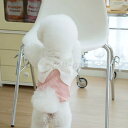 ペットウェア ペット洋服 ドッグウェア ワンピース スカート ドレス 犬服 ペットウェア ドッグウェア 猫服 可愛い おしゃれ 小型犬 中型犬 ガーリー ナチュ...