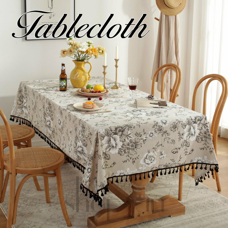 【送料無料】テーブルクロス 食卓カバー 14サイズ テーブル カヴァー テーブルマット デスクマット 正方形 長方形 キズ防止 汚れ防止 デスクマット より上質...